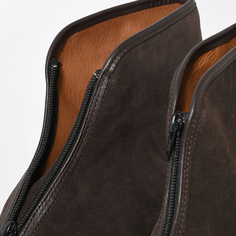 RUSSIAN MILITARY BOOTS -2.COLOR-