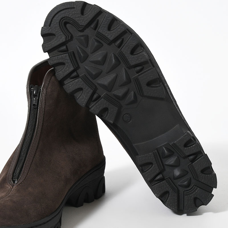 RUSSIAN MILITARY BOOTS -2.COLOR-