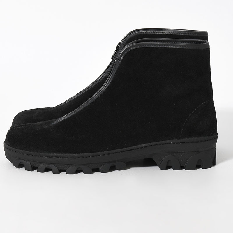 RUSSIAN MILITARY BOOTS -2.COLOR-