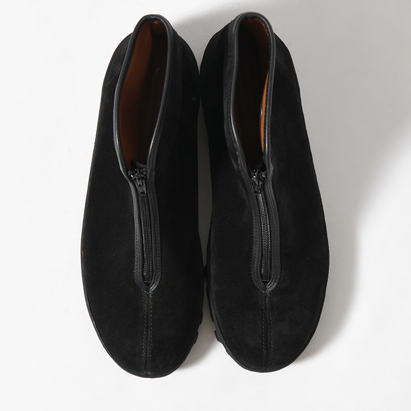 RUSSIAN MILITARY BOOTS -2.COLOR-