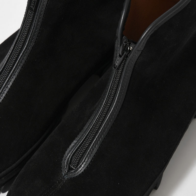 RUSSIAN MILITARY BOOTS -2.COLOR-