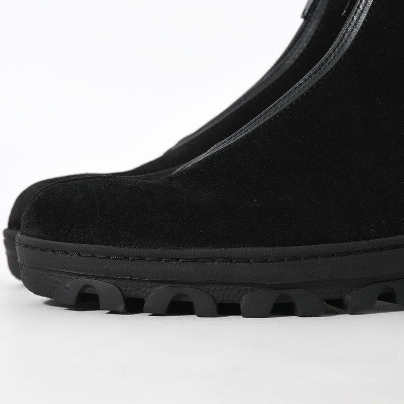 RUSSIAN MILITARY BOOTS -2.COLOR-