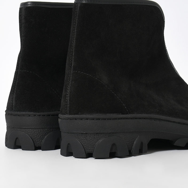 RUSSIAN MILITARY BOOTS -2.COLOR-