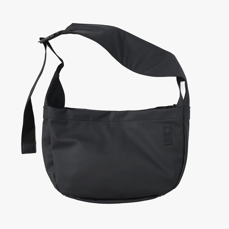 S-TEX SASH SHOULDER -BLACK-