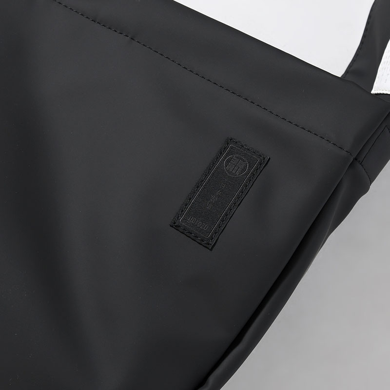 S-TEX SASH SHOULDER -BLACK-
