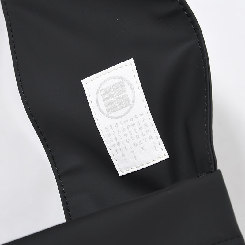 S-TEX SASH SHOULDER -BLACK-