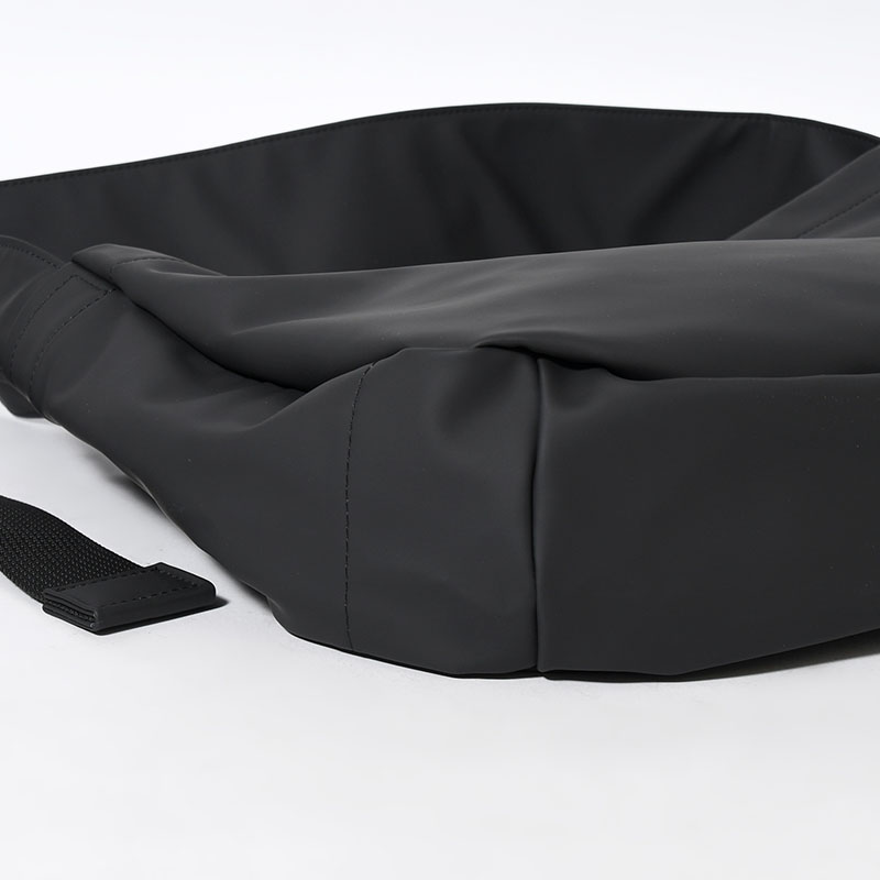 S-TEX SASH SHOULDER -BLACK-
