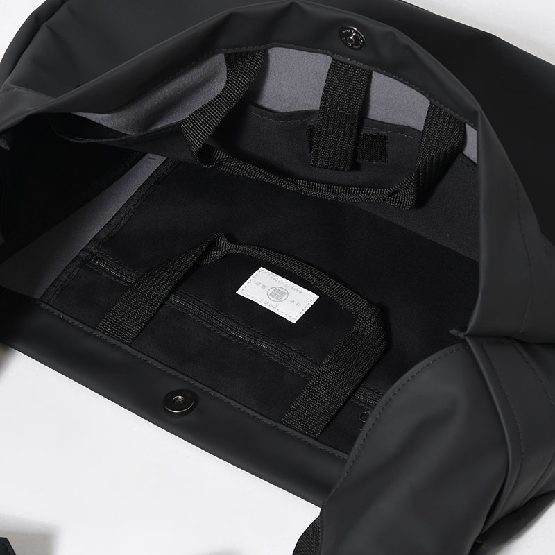 S-TEX SASH SHOULDER -BLACK-