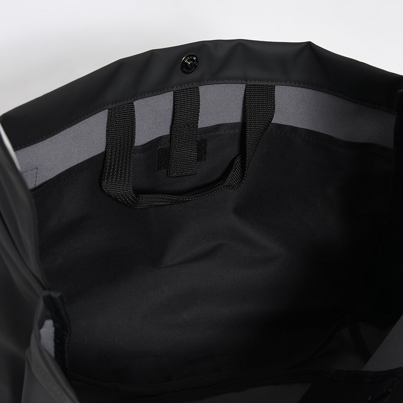 S-TEX SASH SHOULDER -BLACK-