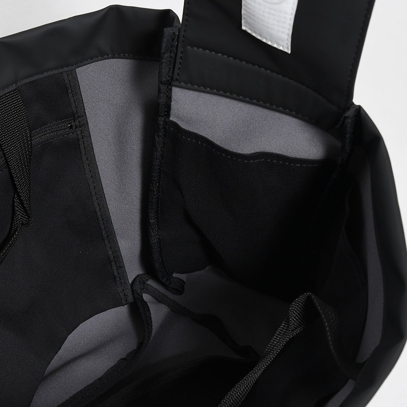 S-TEX SASH SHOULDER -BLACK-