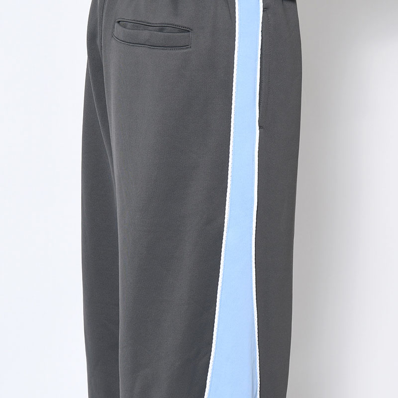 CONTRAST MIRAGE TRACKPANT -MULTI-