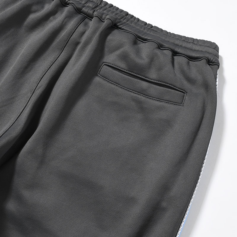 CONTRAST MIRAGE TRACKPANT -MULTI-