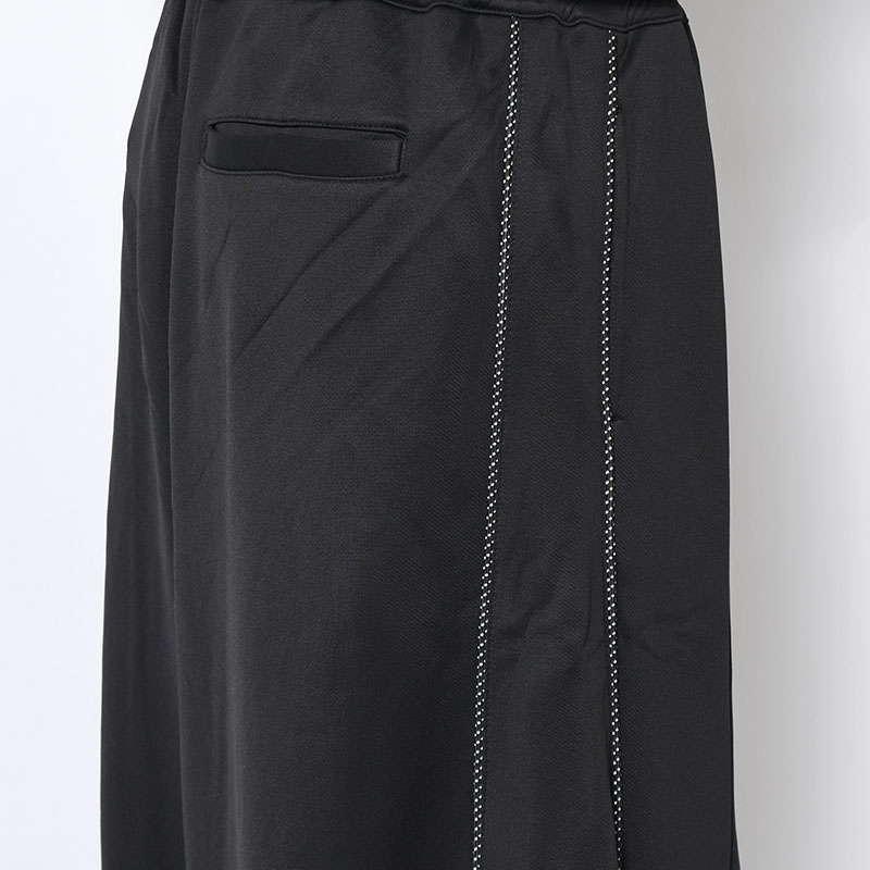 PSY POSEIDON PANT -BLACK-