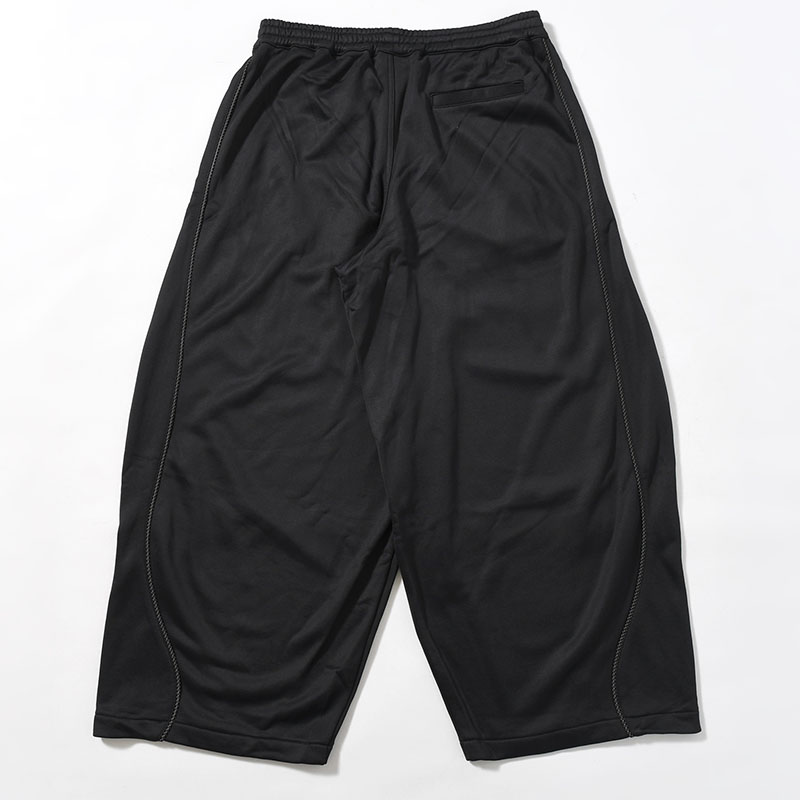 PSY POSEIDON PANT -BLACK-