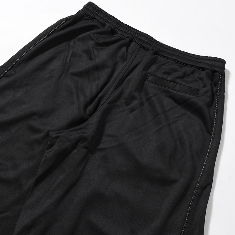 PSY POSEIDON PANT -BLACK-