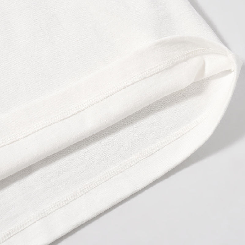 空紡 SS TEE SHIRTS -2.COLOR-
