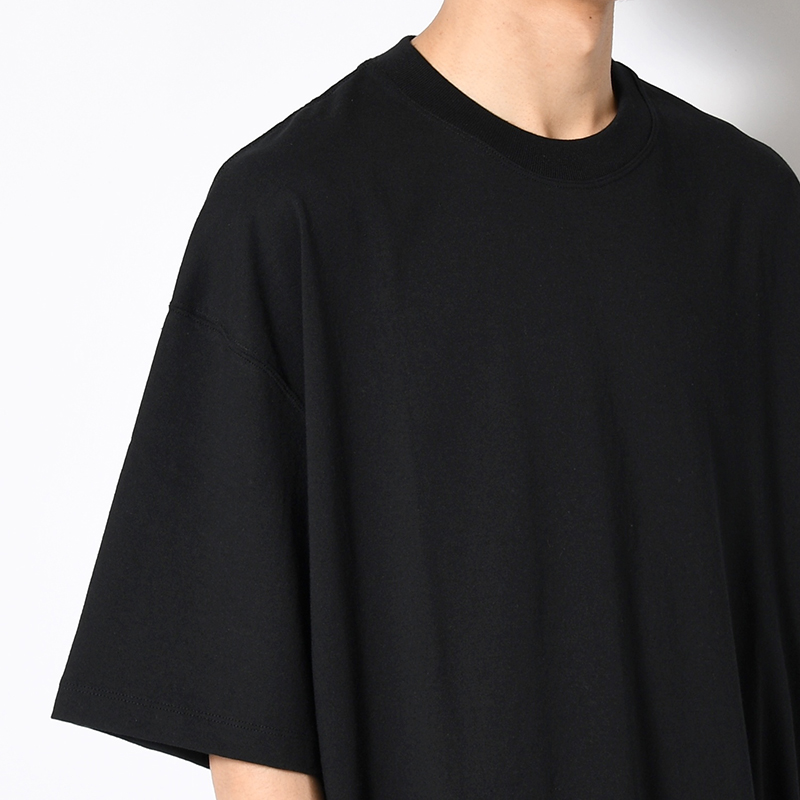 空紡 SS TEE SHIRTS -2.COLOR-