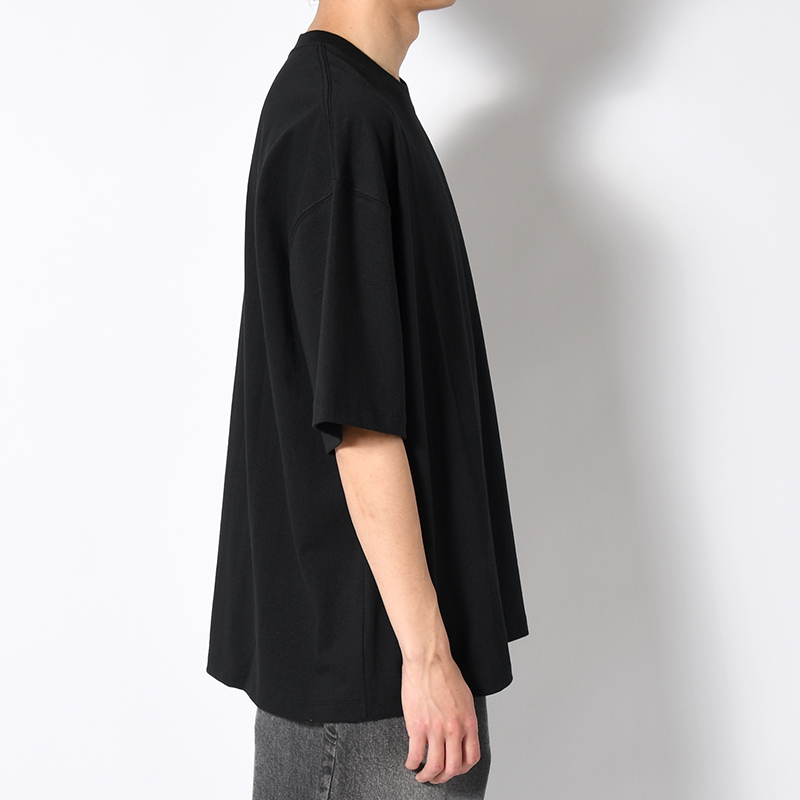 空紡 SS TEE SHIRTS -2.COLOR-