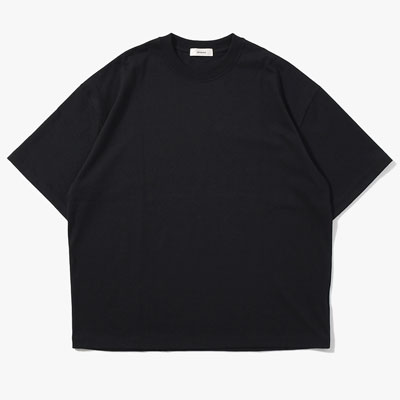 空紡 SS TEE SHIRTS -2.COLOR-