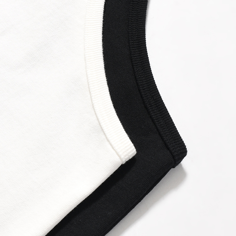 空紡 TANK TOP TEE SHIRTS -2.COLOR-