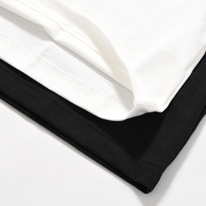 空紡 TANK TOP TEE SHIRTS -2.COLOR-