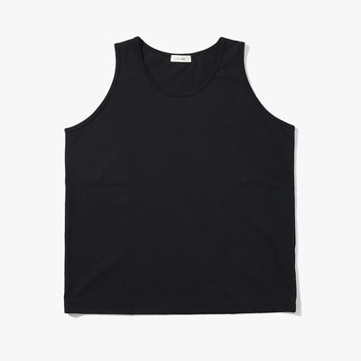 空紡 TANK TOP TEE SHIRTS -2.COLOR-