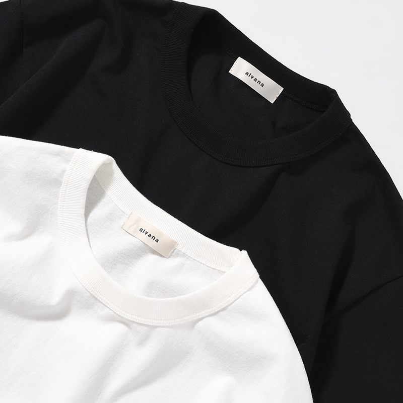 空紡 CLASSIC PK TEE SHIRTS -2.COLOR-