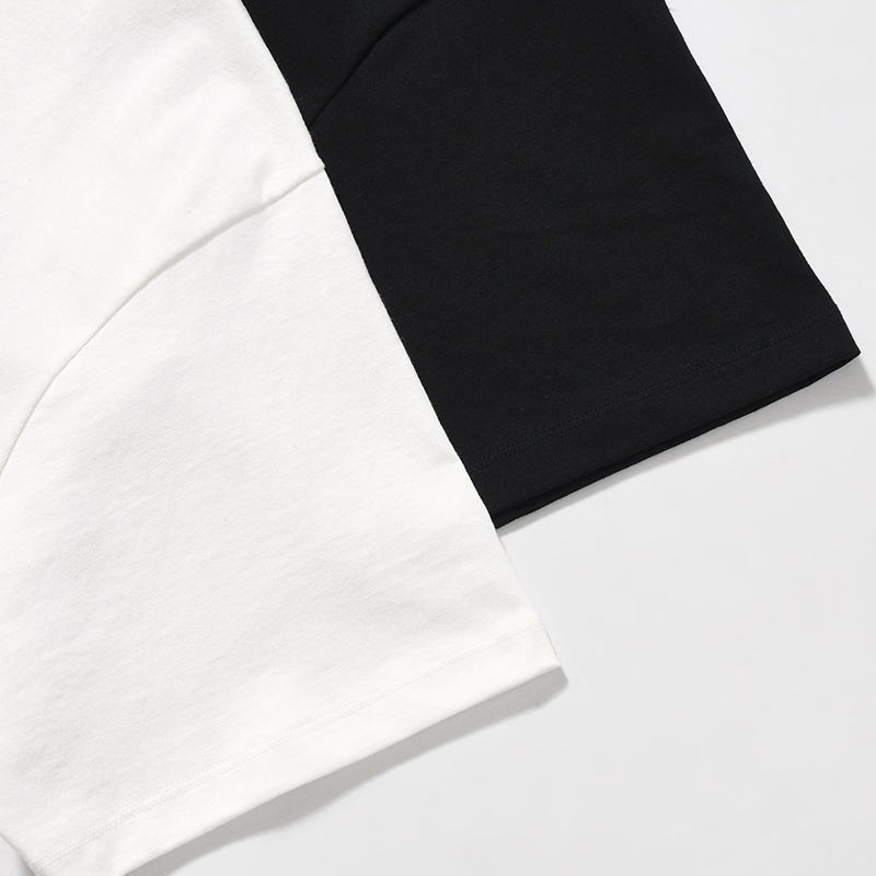 空紡 CLASSIC PK TEE SHIRTS -2.COLOR-