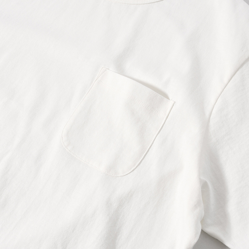 空紡 CLASSIC PK TEE SHIRTS -2.COLOR-