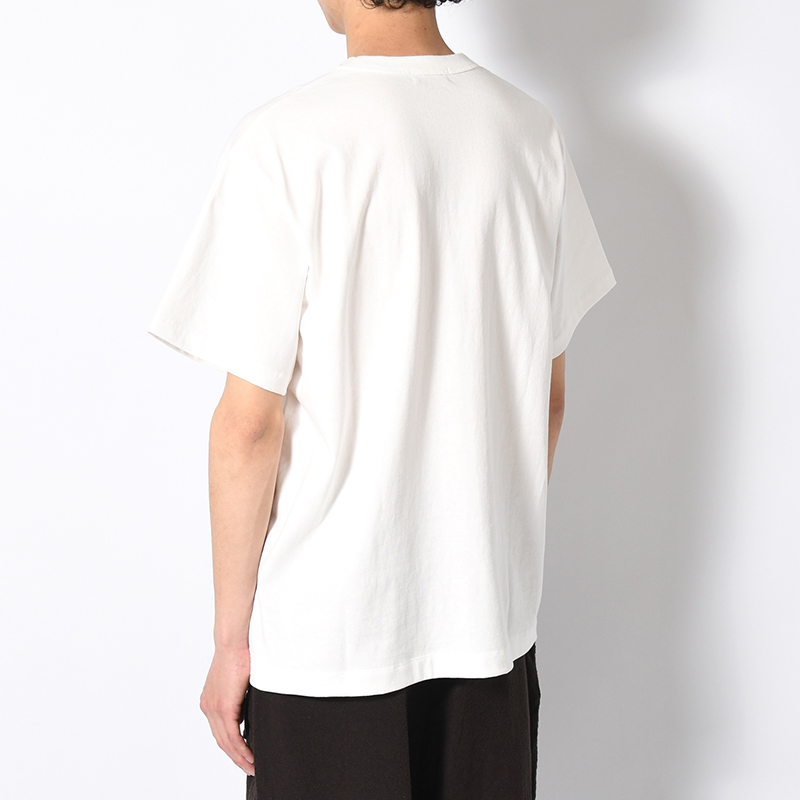 空紡 CLASSIC PK TEE SHIRTS -2.COLOR-