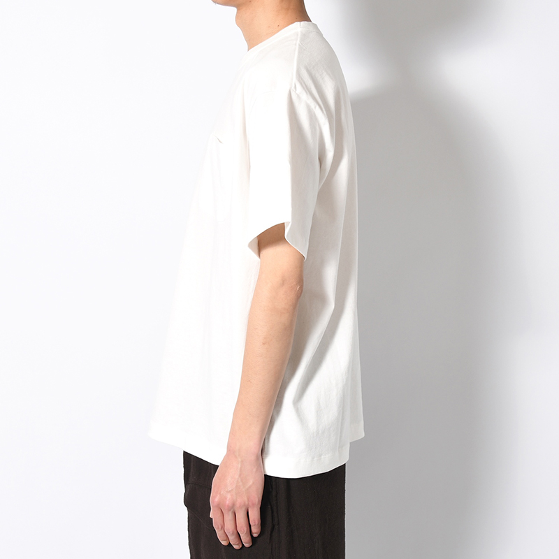 空紡 CLASSIC PK TEE SHIRTS -2.COLOR-