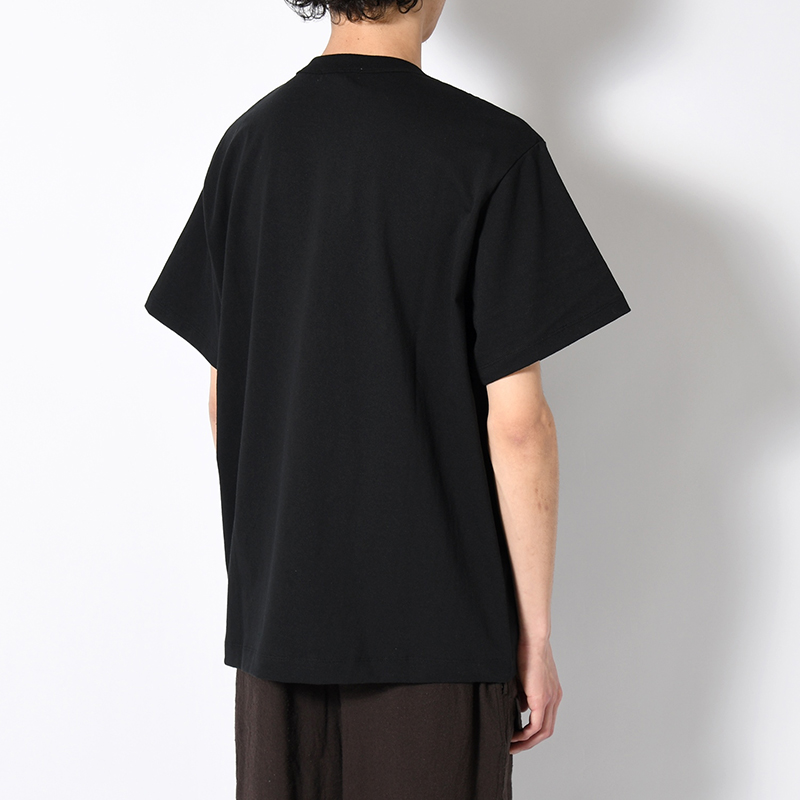 空紡 CLASSIC PK TEE SHIRTS -2.COLOR-