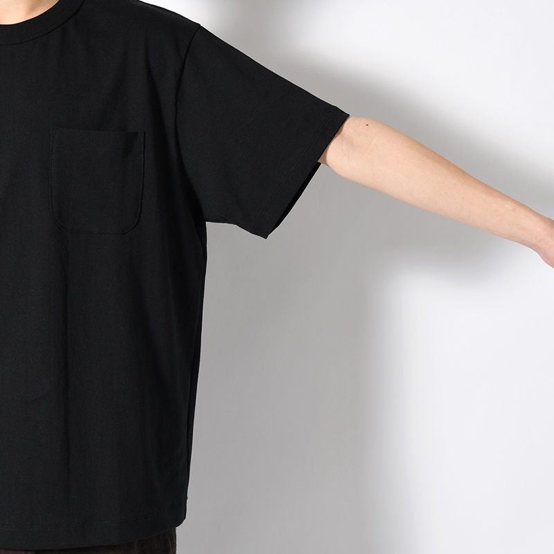 空紡 CLASSIC PK TEE SHIRTS -2.COLOR-