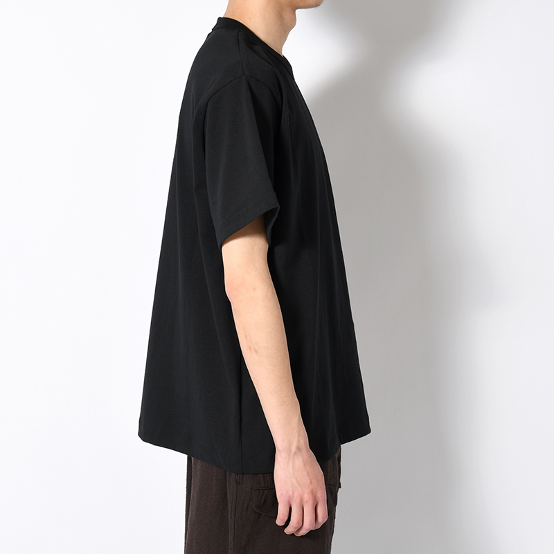 空紡 CLASSIC PK TEE SHIRTS -2.COLOR-