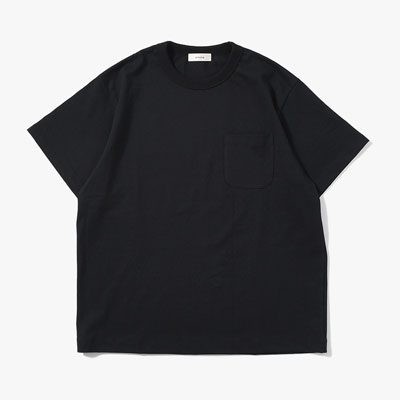 空紡 CLASSIC PK TEE SHIRTS -2.COLOR-
