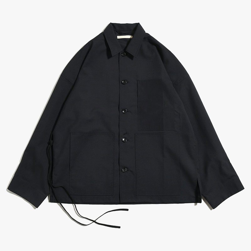 IMI CHORE JKT -BLACK-