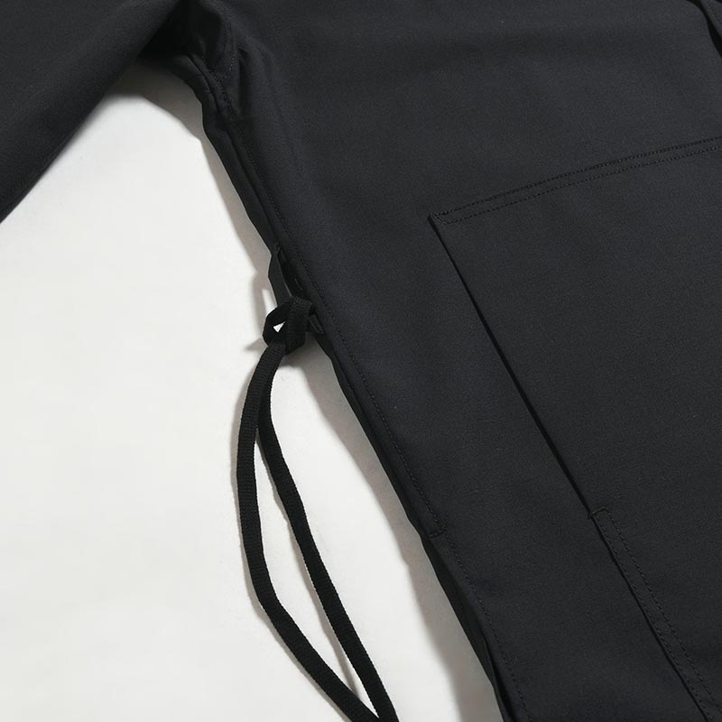 IMI CHORE JKT -BLACK-