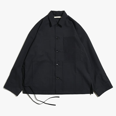 IMI CHORE JKT -BLACK-