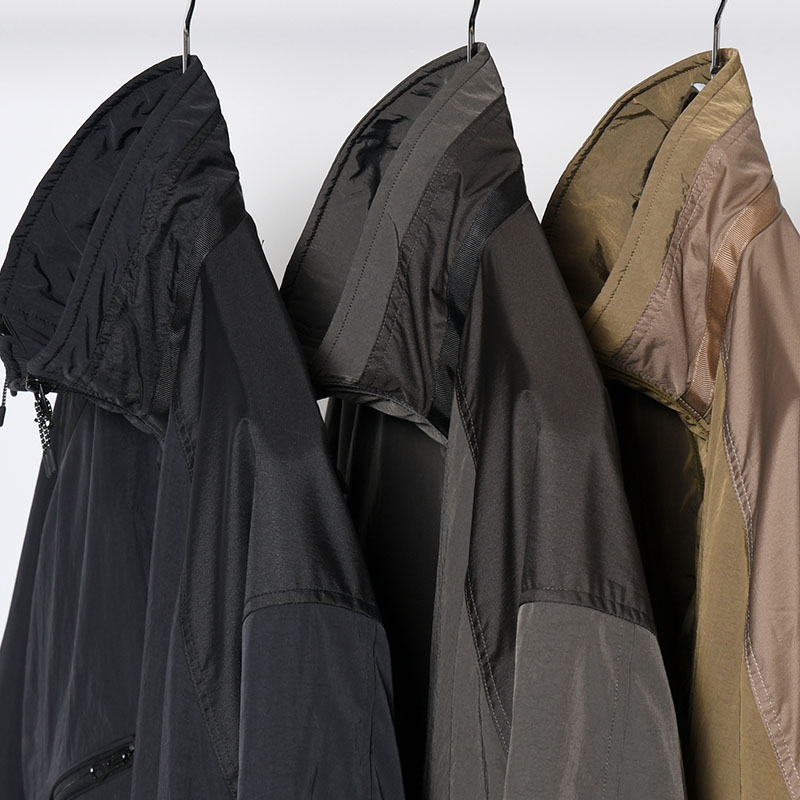 DIAG THERMAL JKT -3.COLOR-