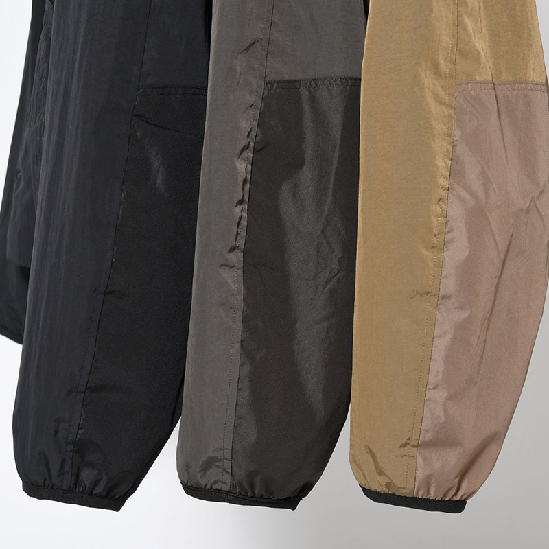 DIAG THERMAL JKT -3.COLOR-