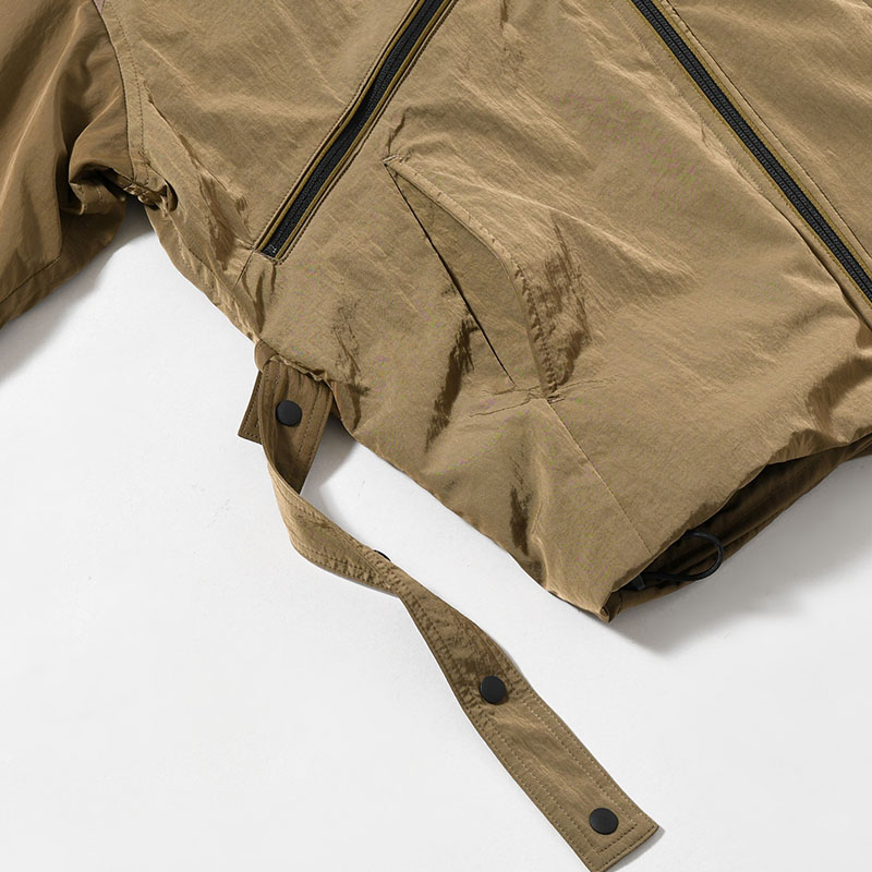 DIAG THERMAL JKT -3.COLOR-