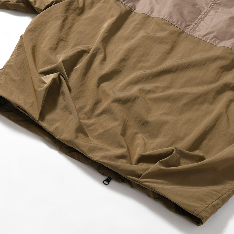 DIAG THERMAL JKT -3.COLOR-