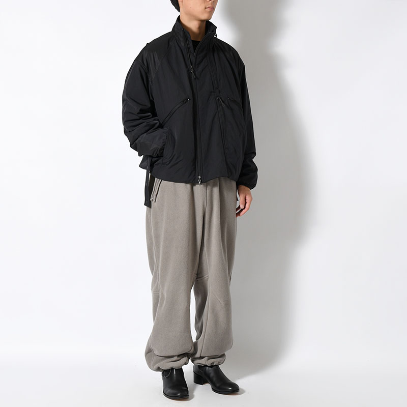 DIAG THERMAL JKT -3.COLOR-