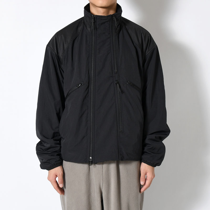DIAG THERMAL JKT -3.COLOR-