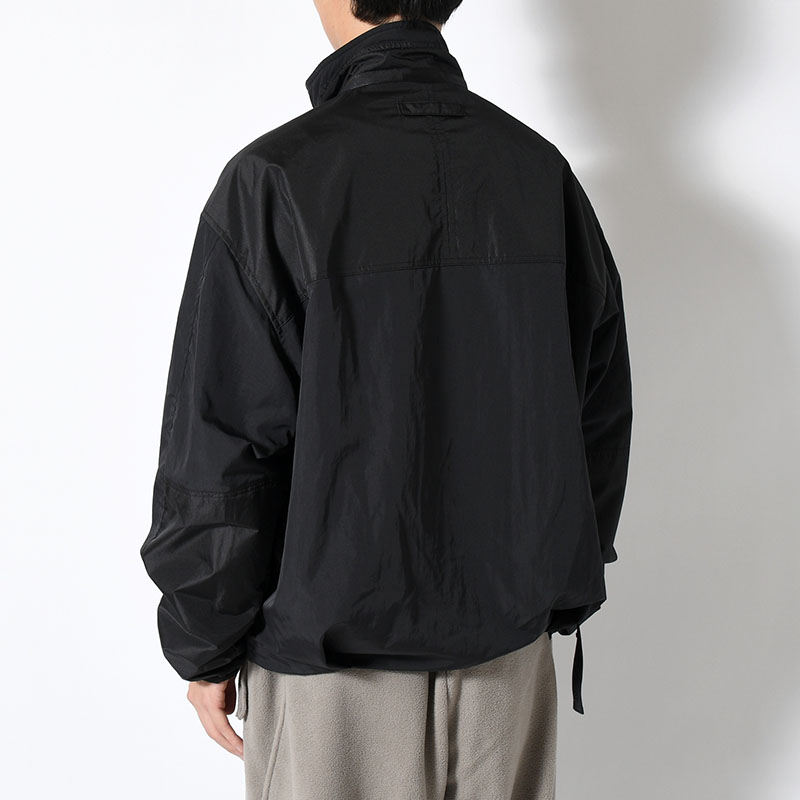 DIAG THERMAL JKT -3.COLOR-