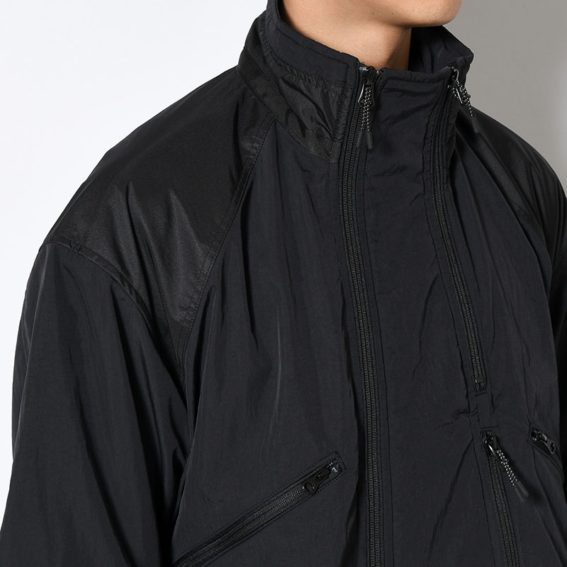 DIAG THERMAL JKT -3.COLOR-