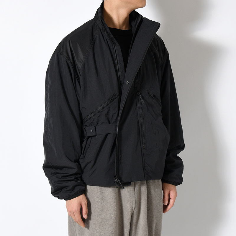 DIAG THERMAL JKT -3.COLOR-