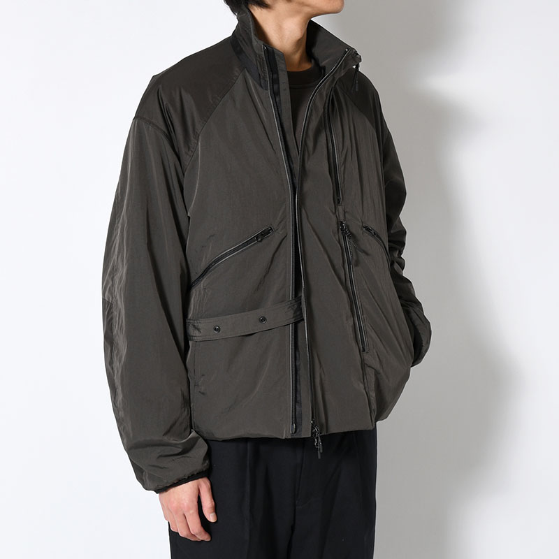 DIAG THERMAL JKT -3.COLOR-