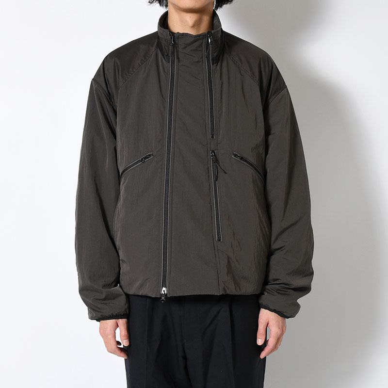 DIAG THERMAL JKT -3.COLOR-
