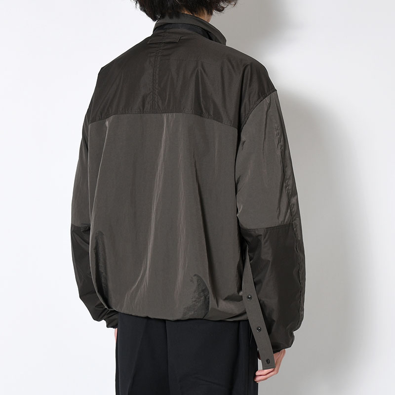 DIAG THERMAL JKT -3.COLOR-